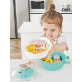 Hape set za igranje kuhanja H3202 