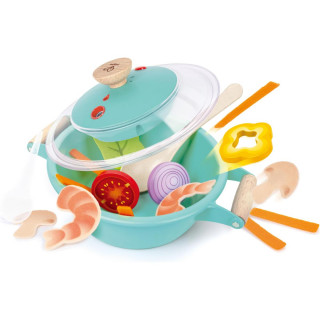 Hape set za igranje kuhanja H3202 