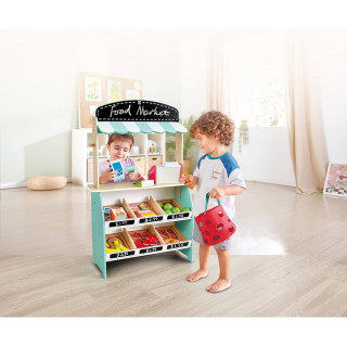 Hape mini tezga na pijaci H3209 