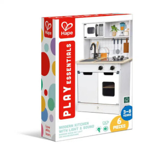 Hape drvena dječija kuhinja H3213 