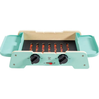 Hape roštilj set za igru H3214 