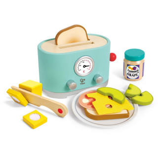 Hape toster set za igru H3215 