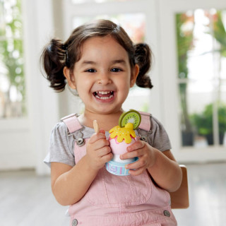 Hape prodavnica sladoleda set za igru H3217 