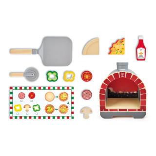 Hape peć za pizzu  H3236 