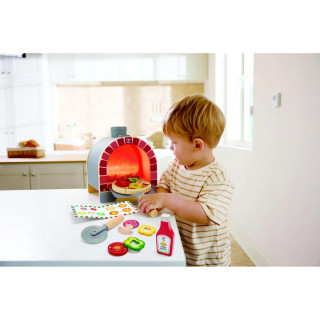 Hape peć za pizzu  H3236 