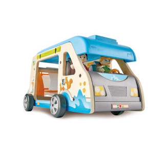 Hape kamp kombi za plažu H3407 