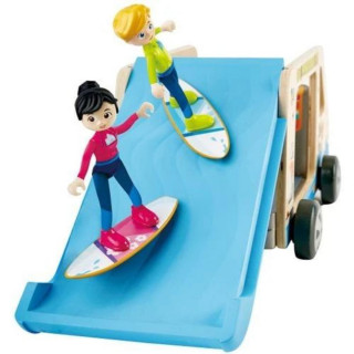 Hape kamp kombi za plažu H3407 