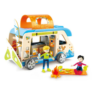 Hape kamp kombi za plažu H3407 