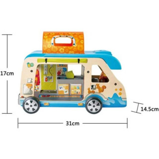 Hape kamp kombi za plažu H3407 