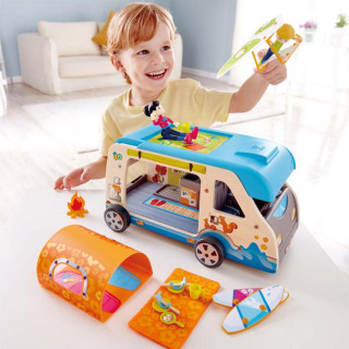 Hape kamp kombi za plažu H3407 