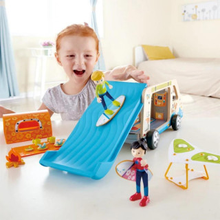 Hape kamp kombi za plažu H3407 
