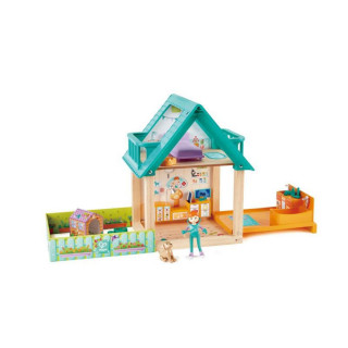 Hape veterinarska stanica H3408 