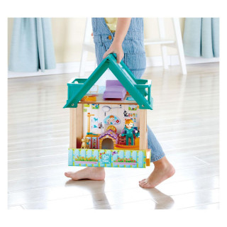 Hape veterinarska stanica H3408 