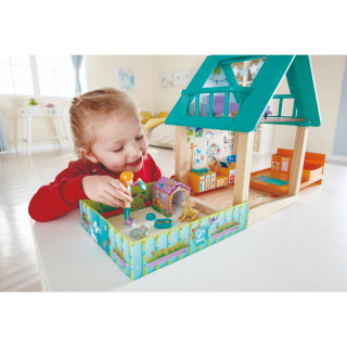 Hape veterinarska stanica H3408 