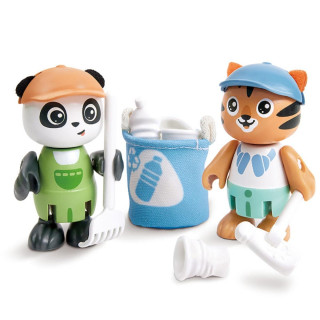 Hape set za kampovanje H3420 
