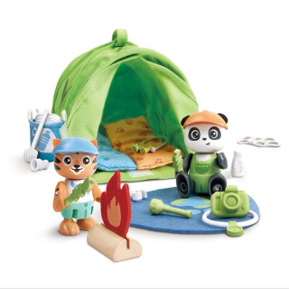 Hape set za kampovanje H3420 