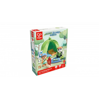 Hape set za kampovanje H3420 