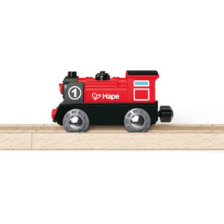 Hape lokomotiva na bateriju H3703 