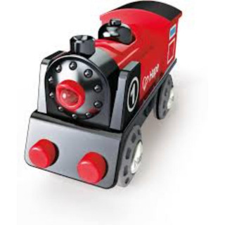 Hape lokomotiva na bateriju H3703 