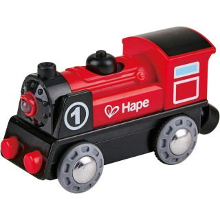Hape lokomotiva na bateriju H3703 