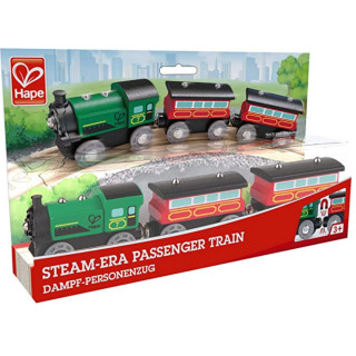 Hape putnički voz na paru H3719 