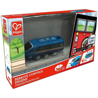 Hape voz na daljinsko upravljanja H3726 