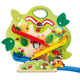Hape set vesela vjeverica H3821 