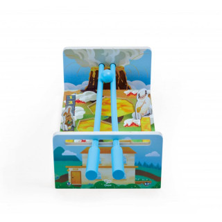 Hape društvena igra Lava Crossing H4323 