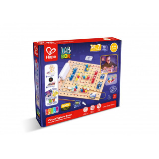 Hape set za igru strujno kolo H5203 