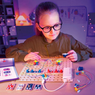 Hape set za igru strujno kolo H5203 