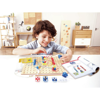 Hape set za igru strujno kolo H5203 