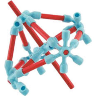 Hape kreativni set za gradnju Flexistick H5565 