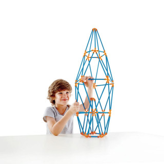 Hape konstruktor set Flexistik Tower 132u1 H5566 