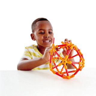 Hape konstruktor set Flexistik 66u1 H5567 