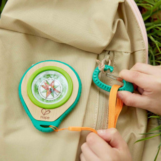 Hape kompas set za igru H5575 