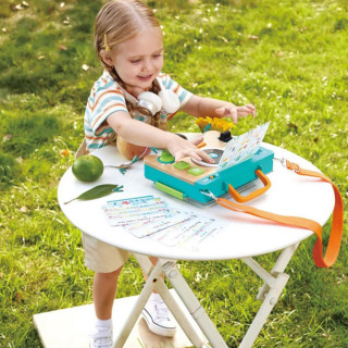 Hape set za muziku u prirodi H5597 