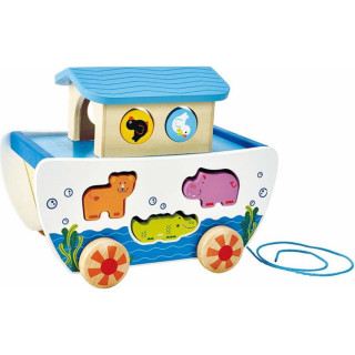 Hape Nojeva barka set za igru H8049 