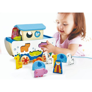 Hape Nojeva barka set za igru H8049 