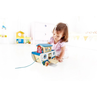 Hape Nojeva barka set za igru H8049 