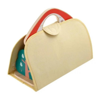 Hape set za igru farma sa figurama H8538 