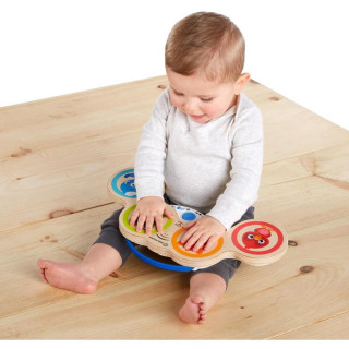 Hape magični bubnjevi za bebe H800803 