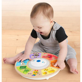 Hape magična muzička ploča H800890 