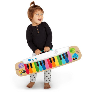 Hape magička klavijatura drvena H800891 