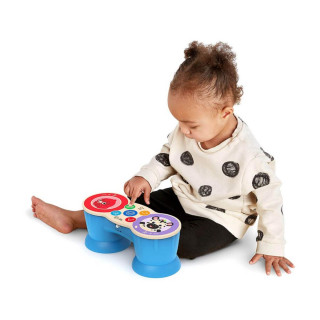 Hape magični bubnjevi za bebe H800898 