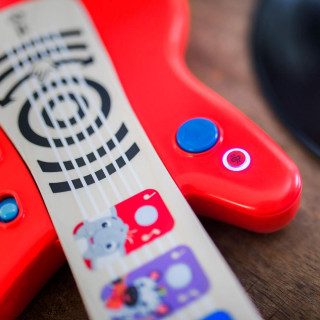 Hape magična gitara drvena H800901 