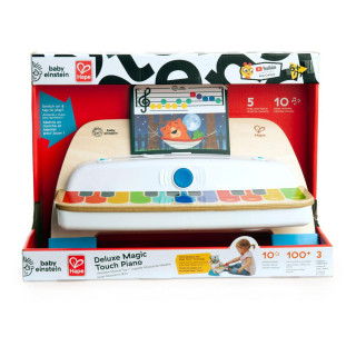 Hape magični klavir drveni za bebe H800902 
