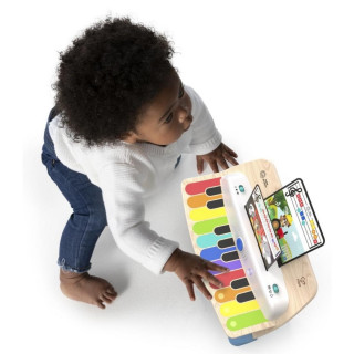 Hape magični klavir drveni za bebe H800902 