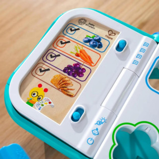Hape interaktivna korpa za kupovinu H800913 