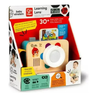 Hape magični foto aparat H800920 