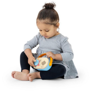 Hape magični radio H800921 